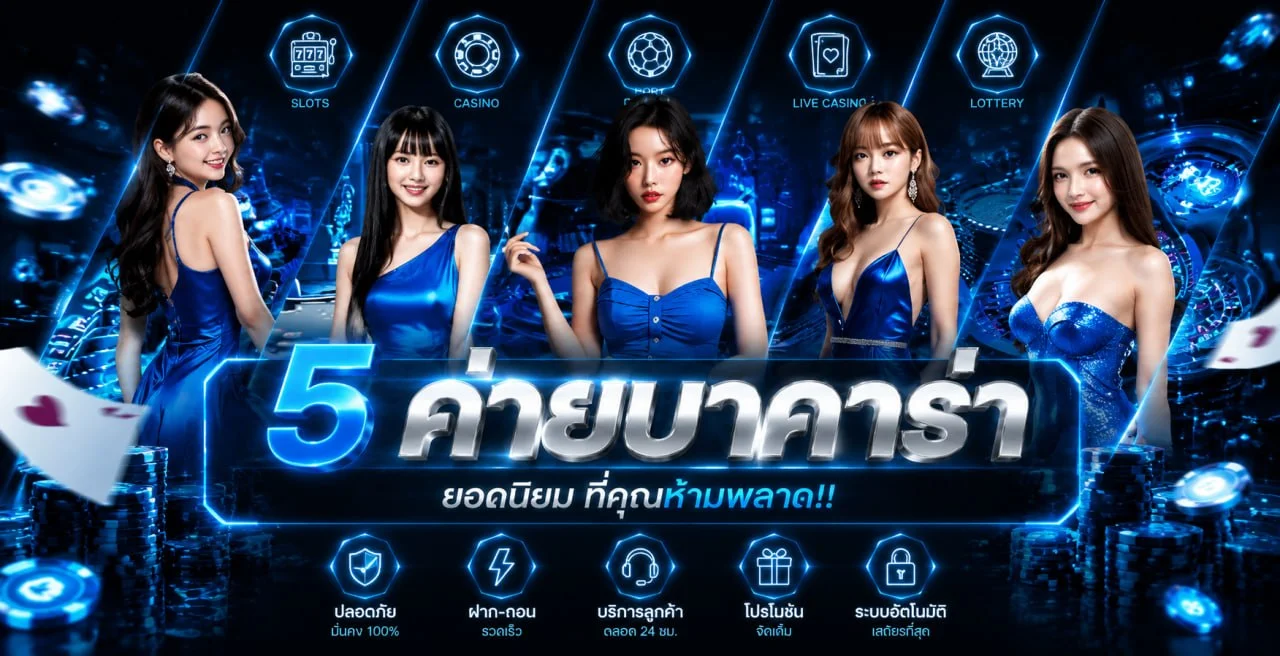 แบนเนอร์หน้าแรก Chalala88 เว็บสล็อตและคาสิโนออนไลน์ kaza999